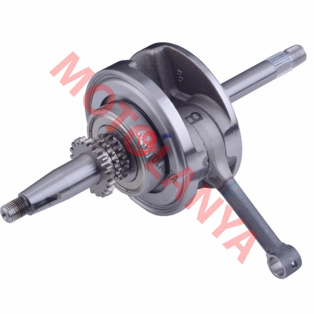 KRANK KOMPLE ''ORJİNAL'' [ PCX 125 - 2013/2017/2018/2019 ] - HONDA