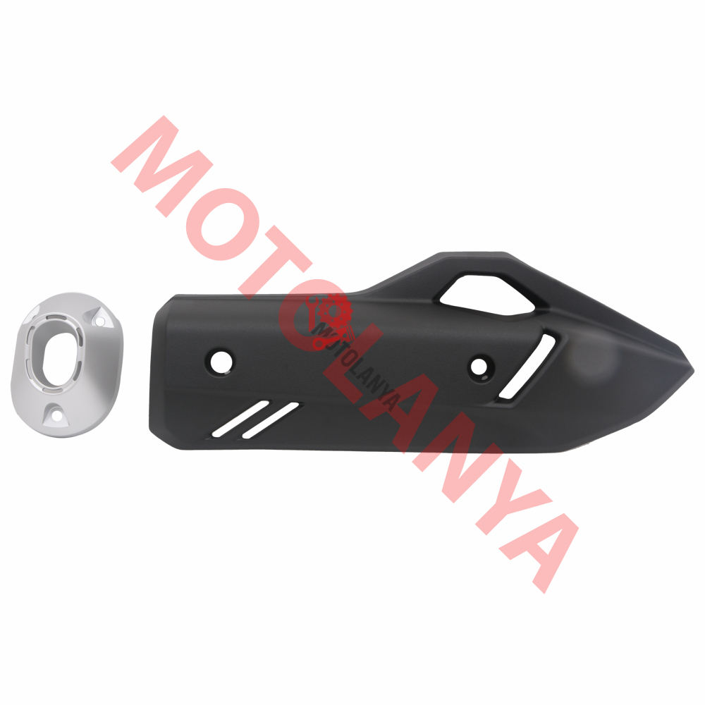 EGZOZ MUHAFAZA [ORJİNAL] [ PCX 2020-2024-2025 DX ] - HONDA