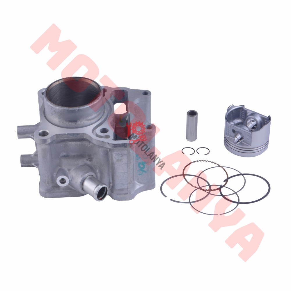 SİLİNDİR KOMPLE ''150cc'' [ PCX 2011/2012/2013/2017 ] - HONDA