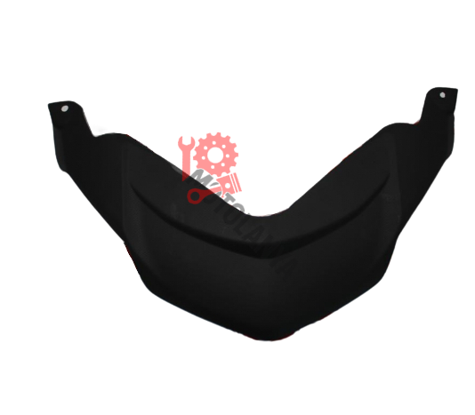 YAMAHA N MAX 125/155 - ARKA STOP ÜST PLASTİK