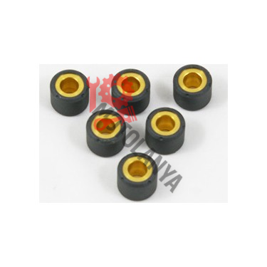 YAMAHA BWS 100 - AĞIRLIK SETİ ''5.5 GRAM'' 15X12