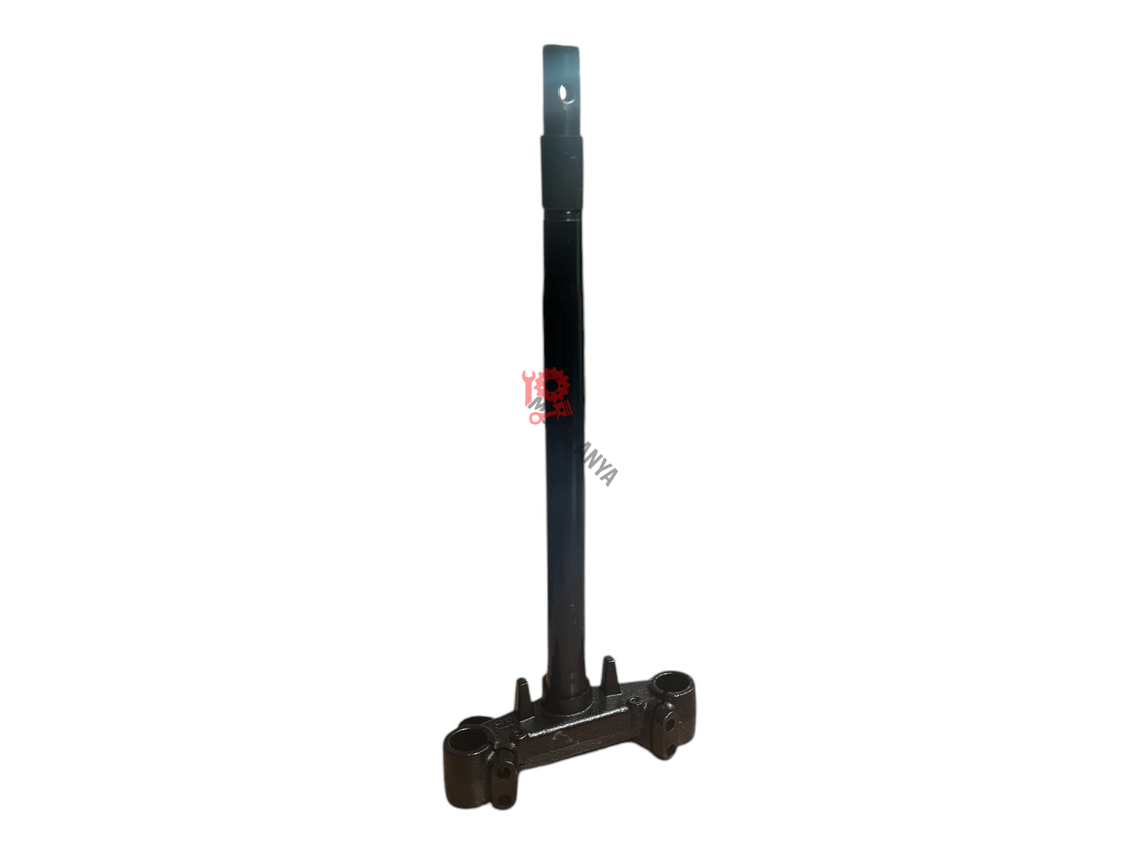 Ön Maşa ''Alt Platin'' [ Wing 50, Azure 50 ] - RKS/MONDİAL