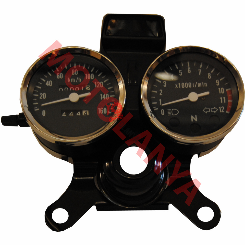 KİLOMETRE SAATİ [160 KM] ''DEVİR SAATİ TELLİ'' [ BS 125-150 ] - KANUNİ MODEL