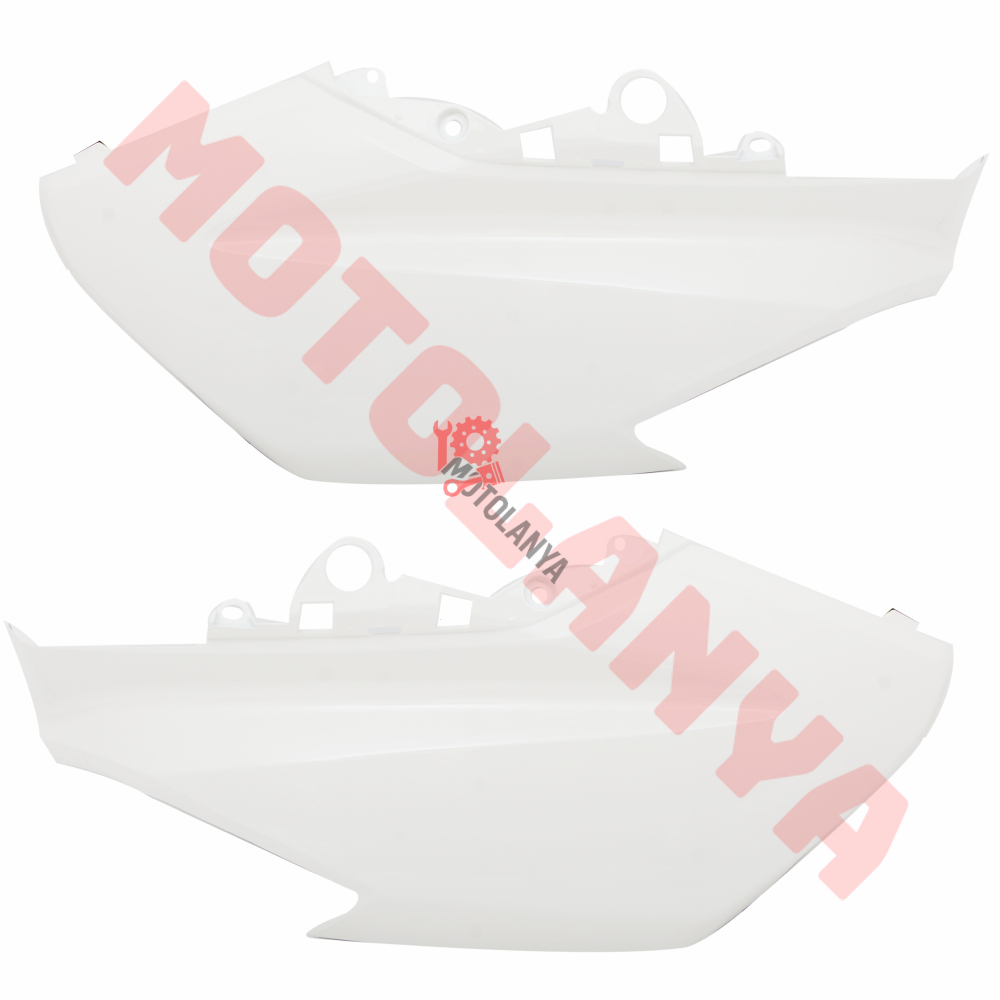 SAĞ/SOL FAR GRENAJI ''BEYAZ'' OEM [ N MAX 2015/2020 ] - YAMAHA