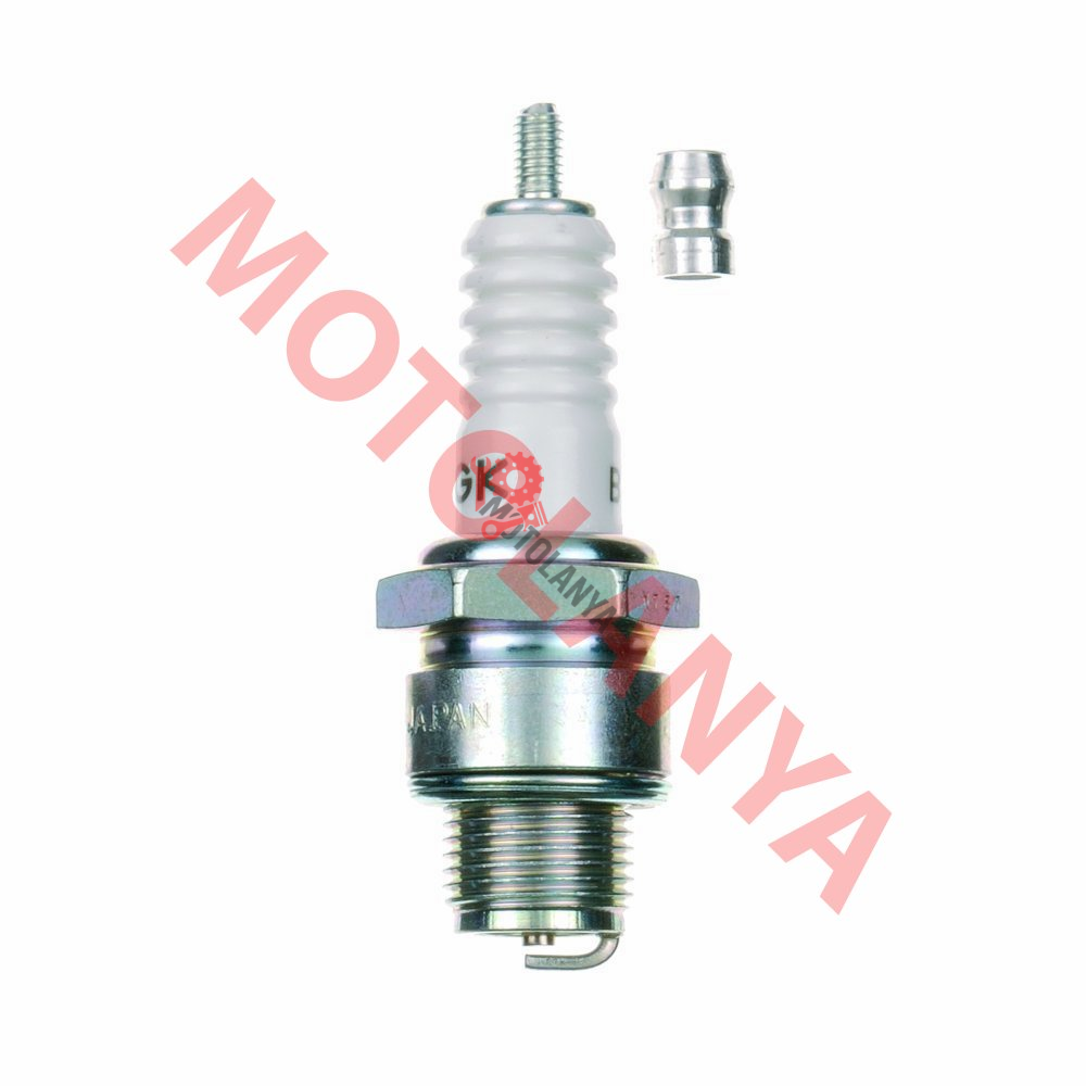NGK BUJİ 5110 - B7HS - MOPED/BWS 100 - NGK - JAPAN [FRANSA]