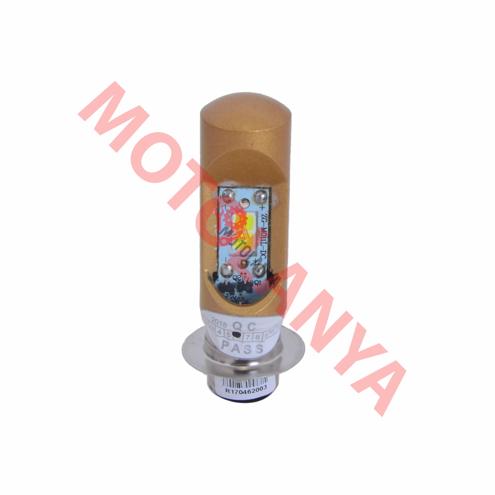 ÖN FAR LED AMPUL M11L