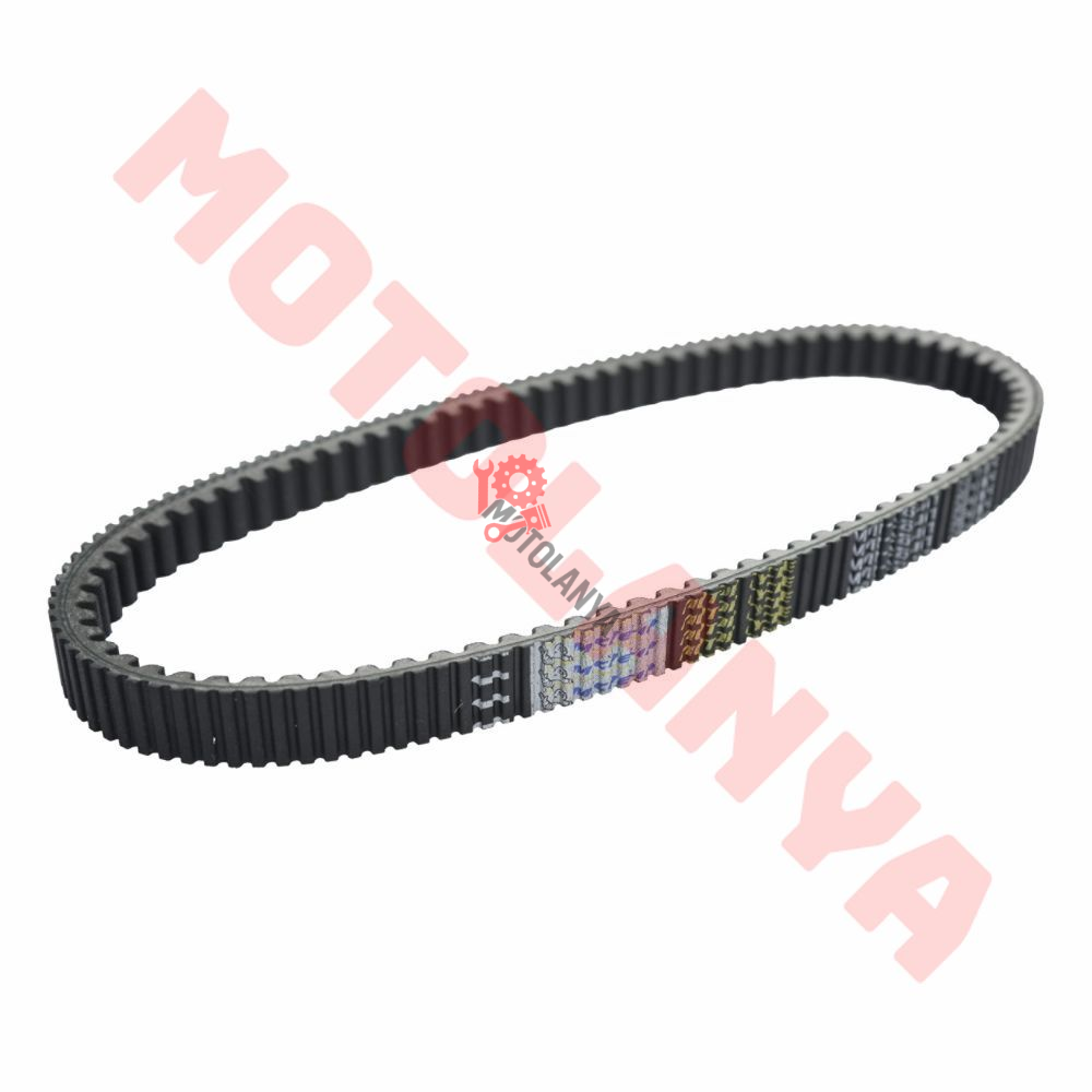KAYIŞ ''815.5 x 22 x 30'' SOĞUTUCULU [ PCX 2011/2012/2013/2017 ] - MICHELIN