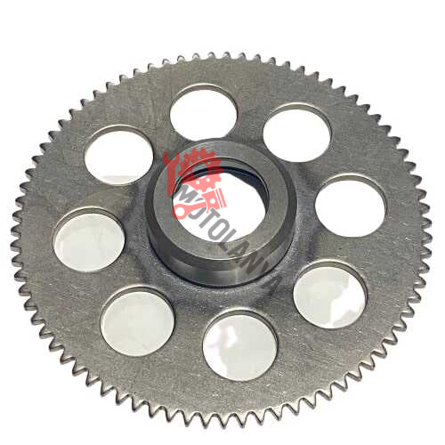 MARŞ KİTLEME DİŞLİSİ - YAMAHA CYGNUS L OEM