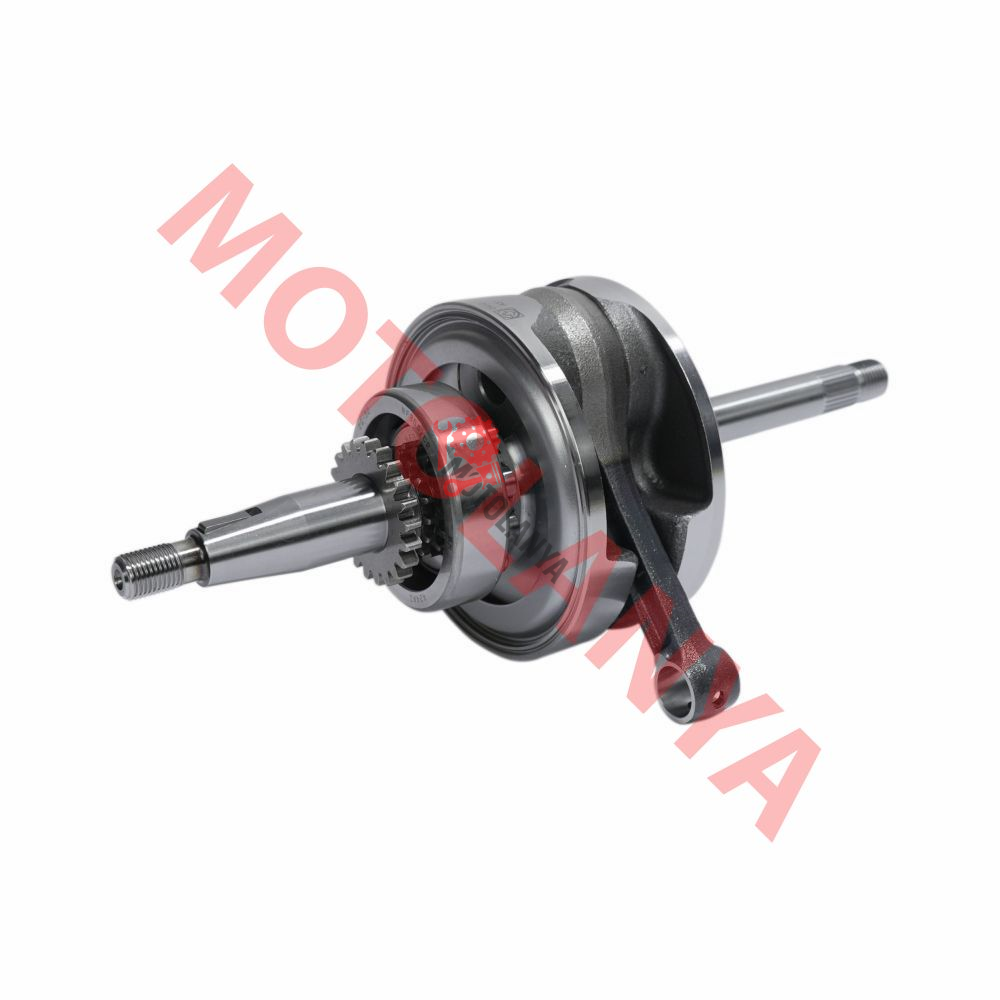 KRANK HONDA PCX [2020-2024] -  DXPCX 2025