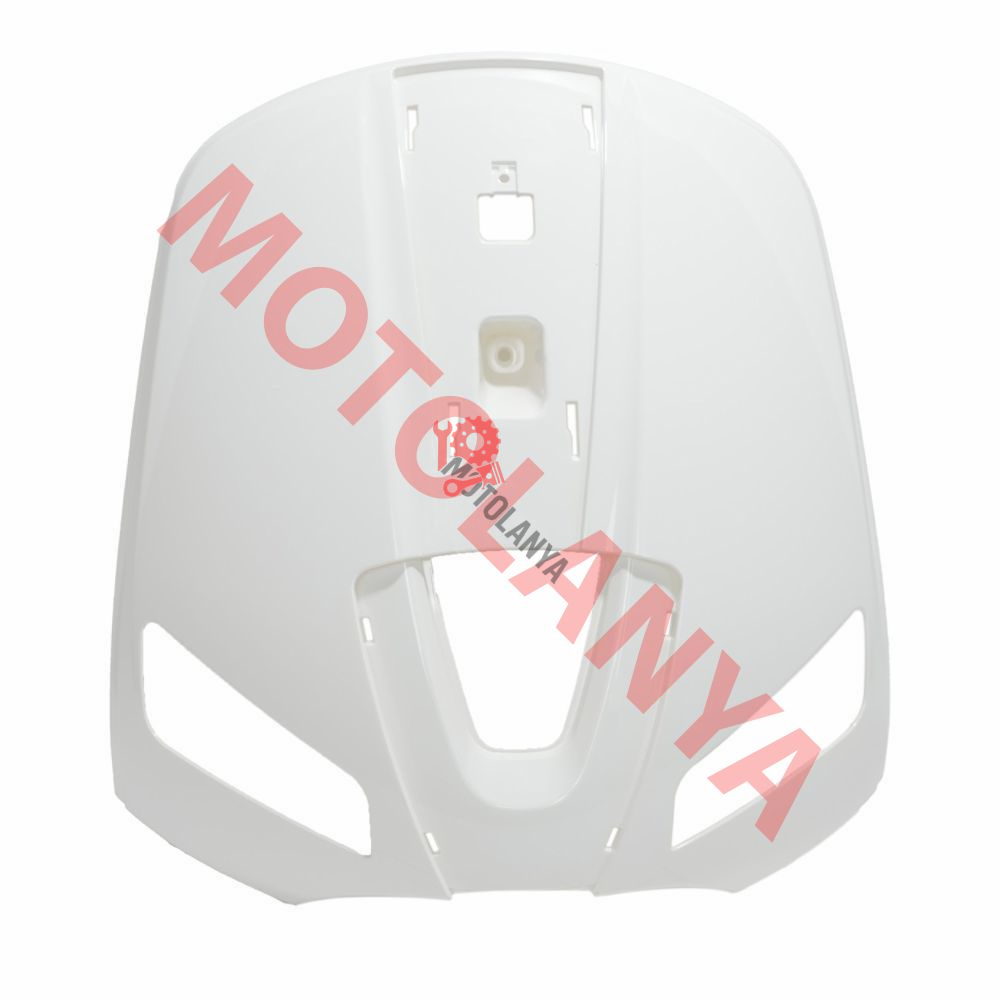 SİNYAL GRENAJI [BEYAZ] MONDİAL WING 50