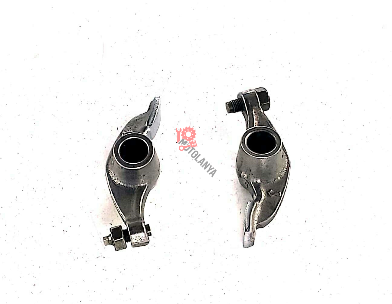 Piyano ''Takım'' [ MH 125 Drift, MR, MCX ] - MONDİAL