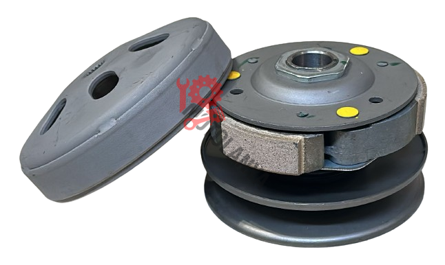 Arka Debriyaj Komple [ Spacy110/Spontini110 ] - RKS/HONDA