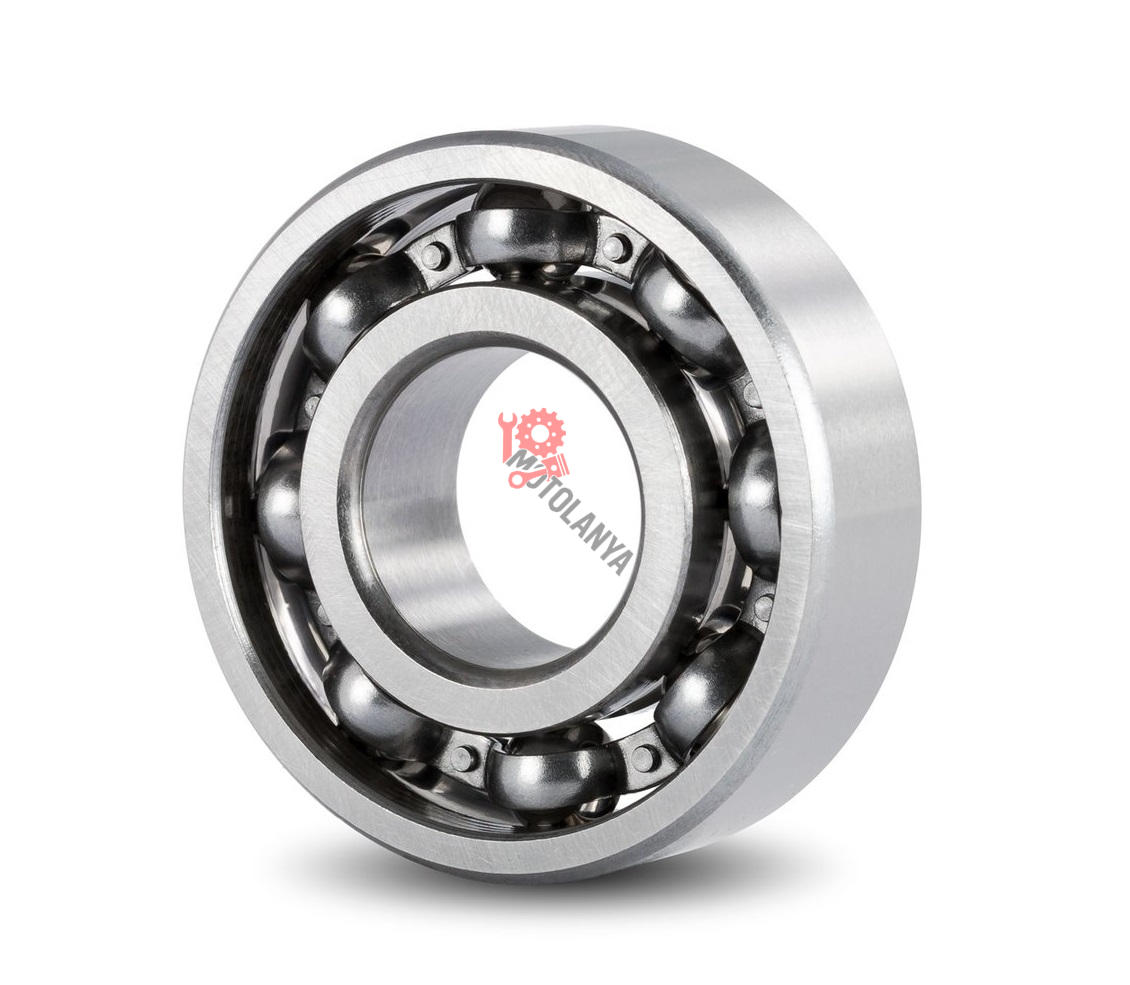 125CG MODEL KRANK BİLYASI ''63/28/P5''