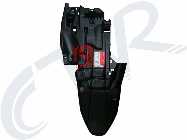 HONDA ACTİVA 125 NEW DELUX - ARKA ÇAMURLUK ''ORJİNAL''