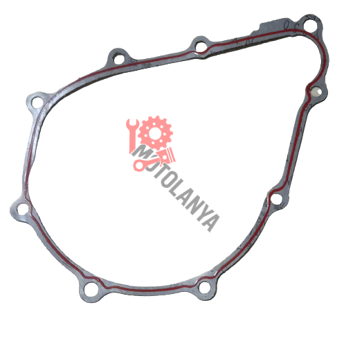 Statör Kapak Contası [ EM150L, CBF 150 ] - HONDA