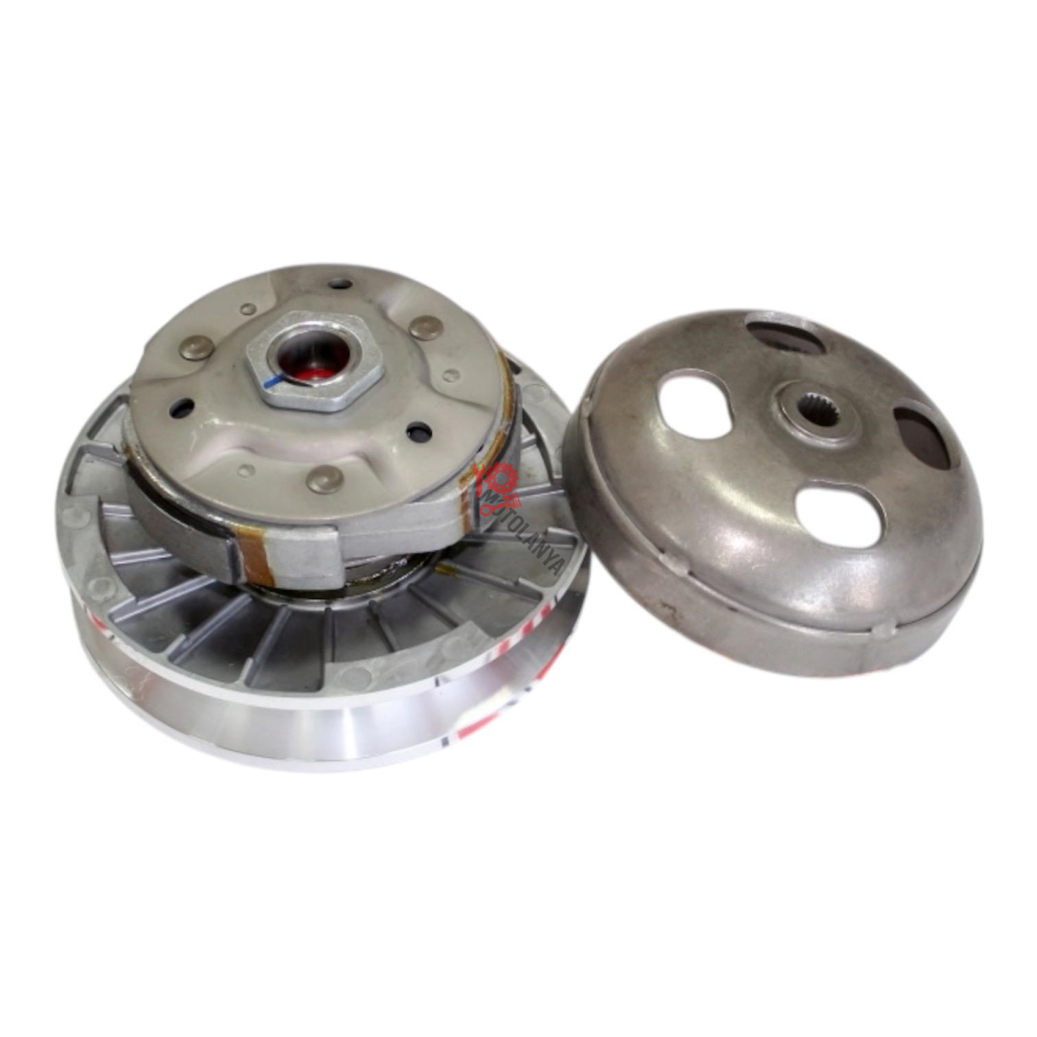 HONDA FORZA 250 ''2018/2020'' - ARKA DEBRİYAJ KOMPLE
