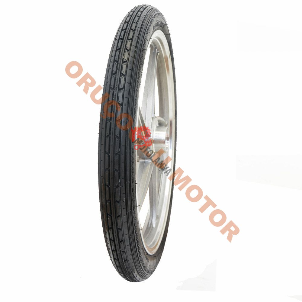 Dış Lastik [ 2.25 x 17 ''TT'' OMEGA LONG LIFE ''6 KAT'' ] - GHAURI