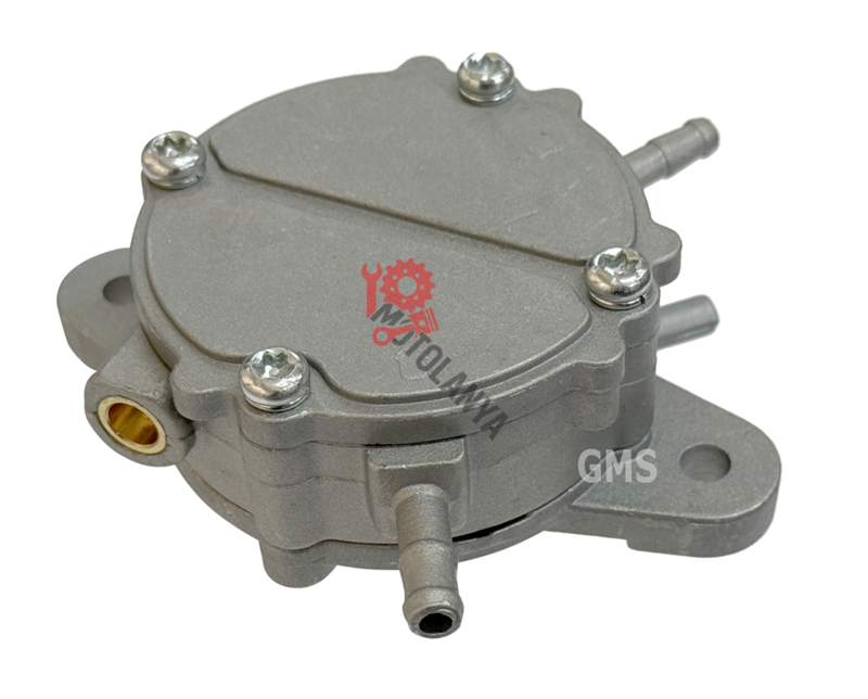 BENZİN MUSLUK OTOMATİĞİ - SCT50-125-150/ATV CAZADOR