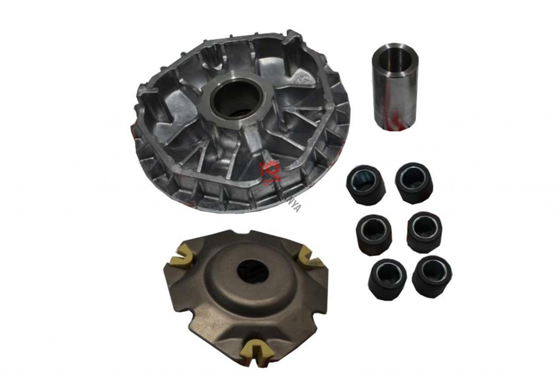 YAMAHA XMAX 250/300 ''PERFORMANS'' - ÖN VARYATÖR 21.9 GRAM 18X23 ''2018-2024''