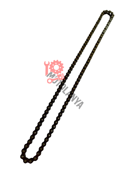 Eksantrik Zinciri '' 102L - 51T '' [ XF200 - CROSS - N MAX - R125 - MT125 - WR 125 ] - YAMAHA