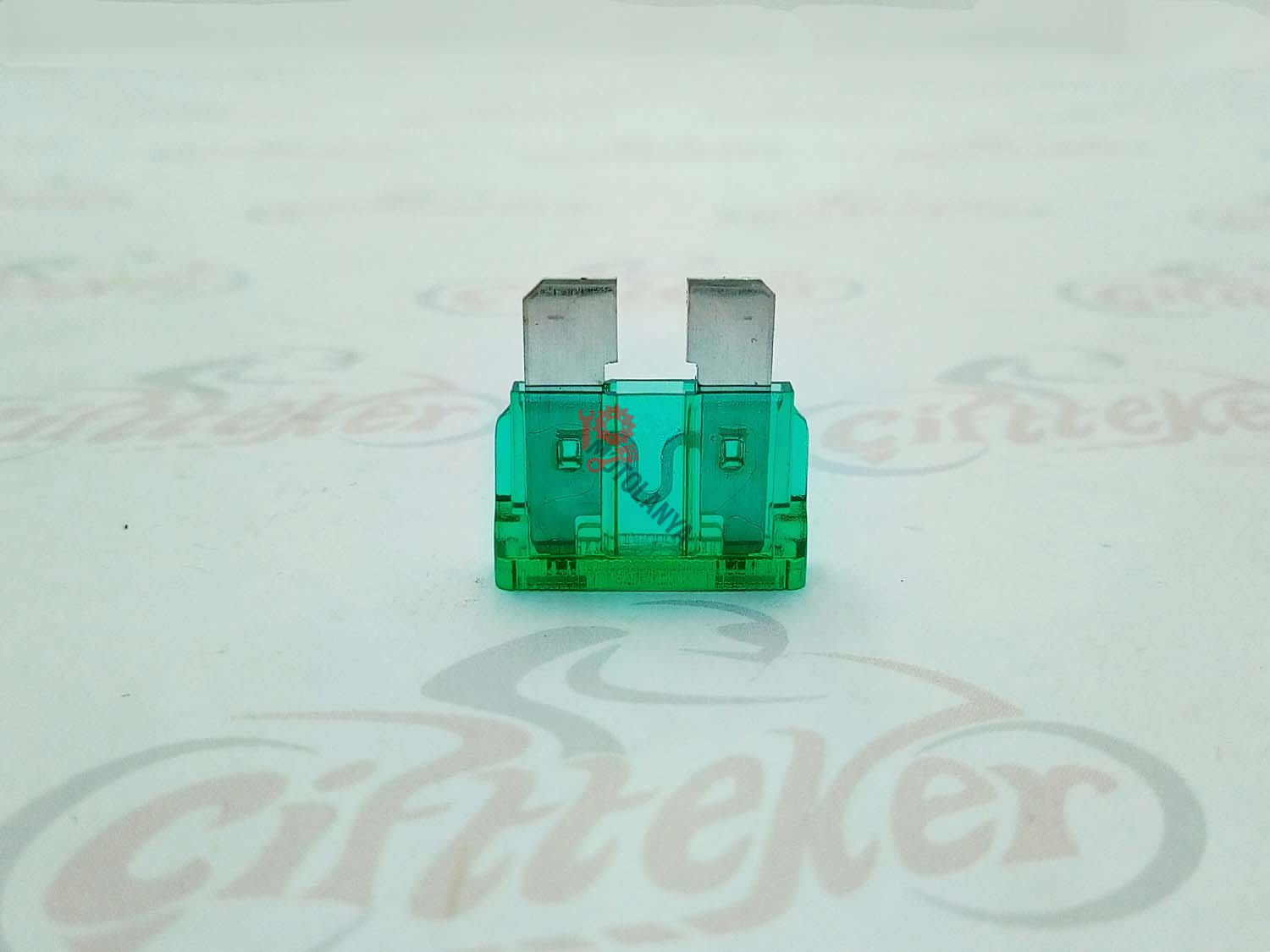 MİNİ BIÇAK SİGORTA 10 AMPER