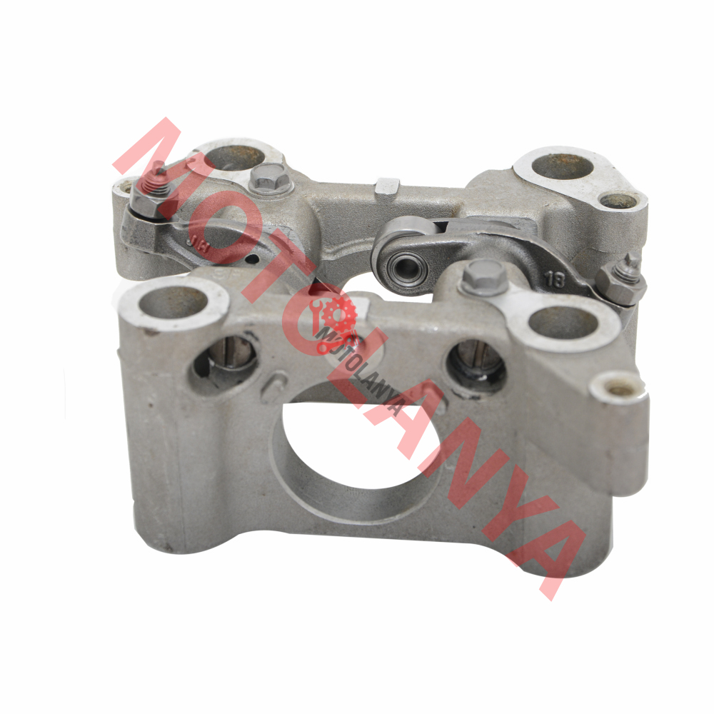 KÜLBÜTÖR KOMPLE ''KEP VE PİYANO SET'' [ CBF 150 ] - HONDA