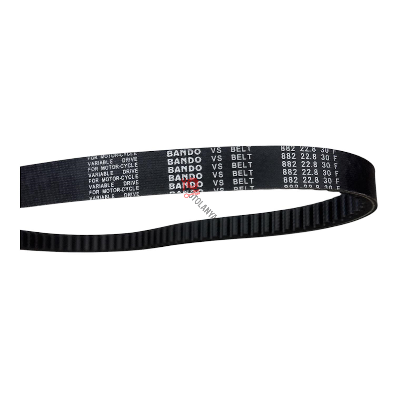 ATV KAYIŞ ''882  x 22.8 x 30'' [ HECTOR ] - ARORA