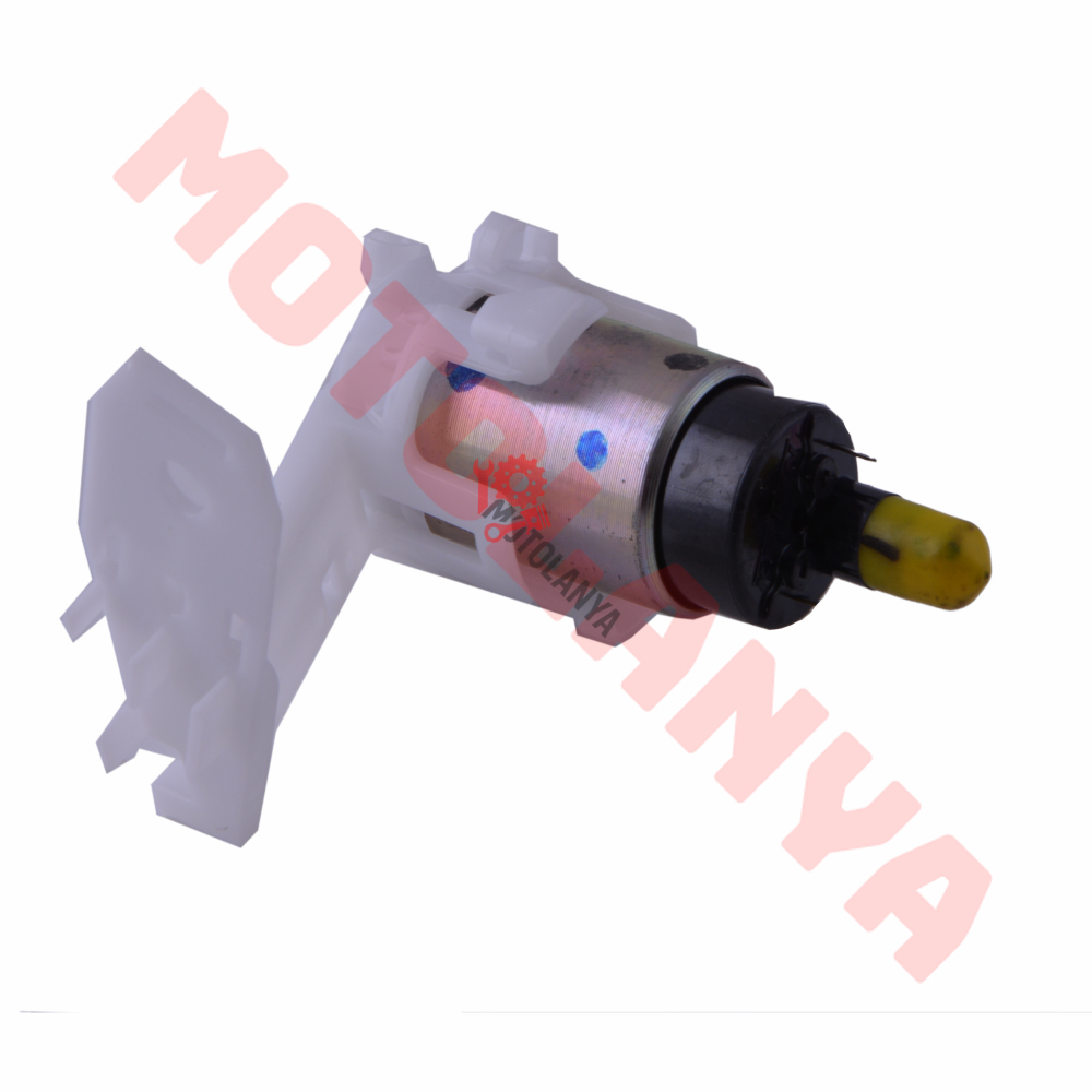 BENZİN OTOMATİĞİ KOMPLE [ PCX 2011/2012/2013/2017/2018/2019 - SPACY - ALPHA - ACTIVA S - DIO ] - HONDA