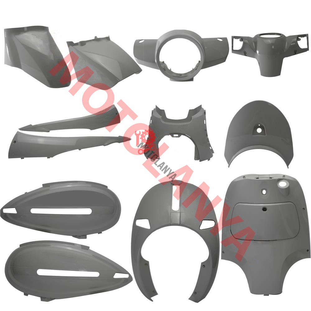 KAPORTA SET [GRİ] ARORA CAPPUCİNO [ORJİNAL]