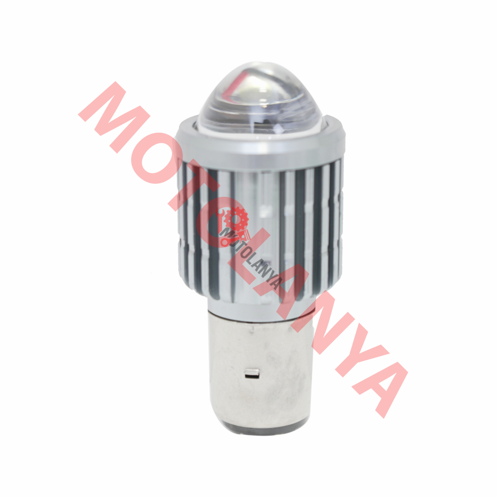 ÖN FAR AMPUL BOSCH TİPİ AMPUL [BEYAZ IŞIK] [M2 MODEL]
