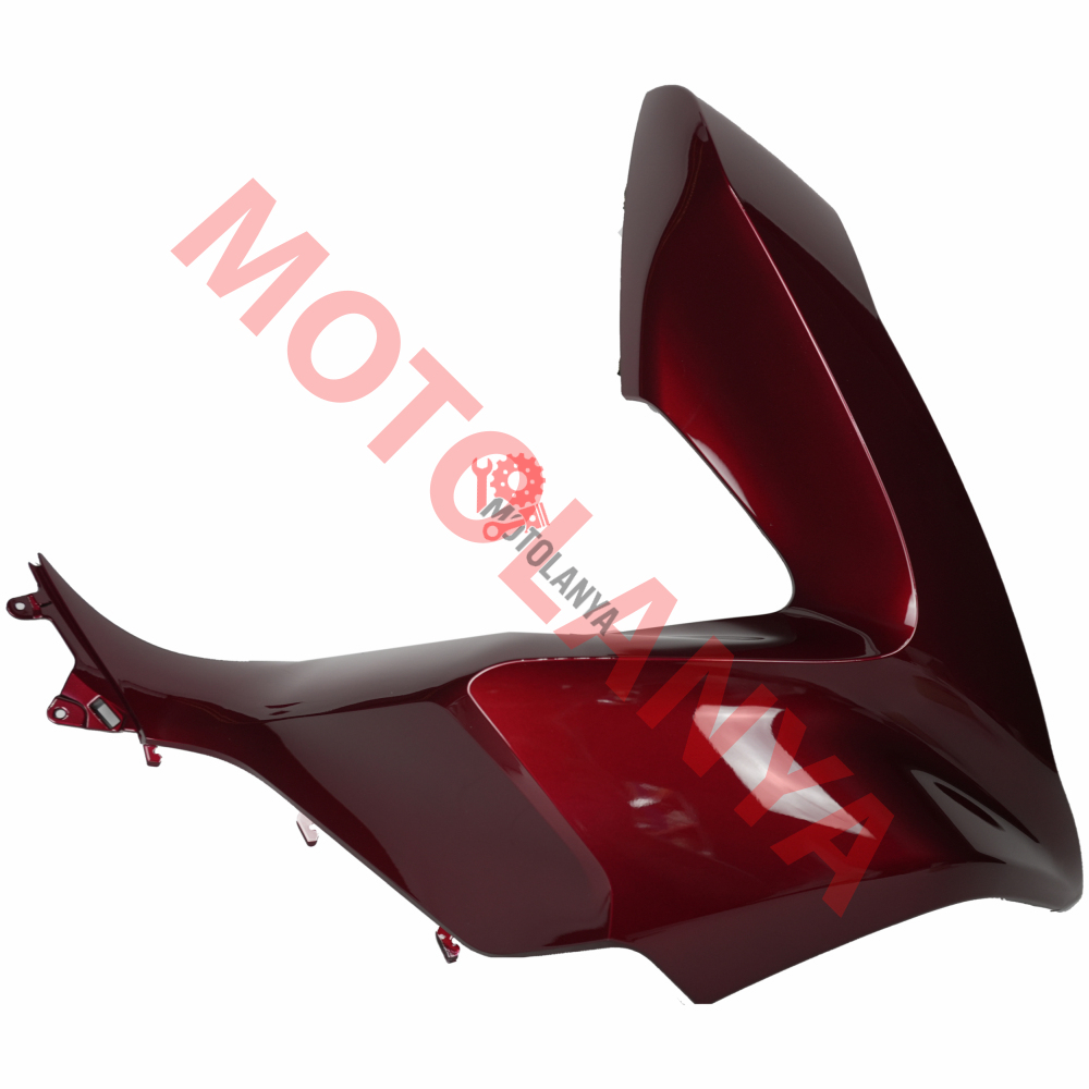 ÖN FAR GRENAJI [SAĞ] [BORDO] HONDA PCX [2018-2019] ''ORJİNAL''