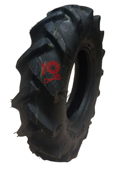 Dış Lastik [ 4.00 x 8 ''TT'' 302 ''6 KAT'' ] - HİNDİSTAN