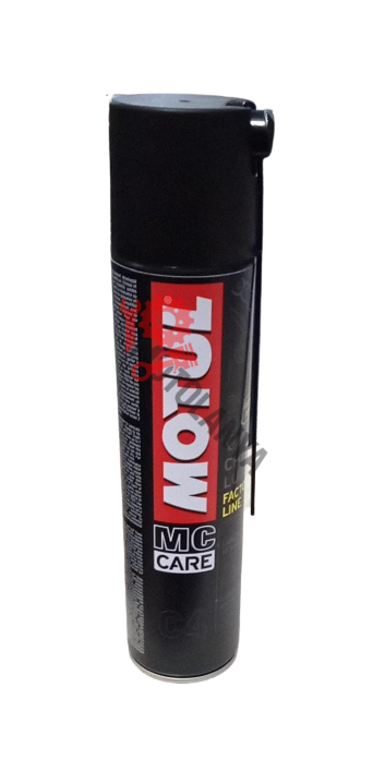 Zincir Yağlama Spreyi [ C 4 / C 3 ] - MOTUL