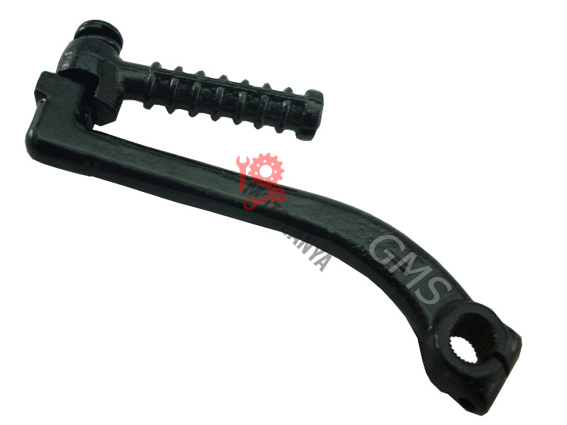 MARS KOLU KOMPLE - SCOOTER 125-150 - RKS NEWLIGHT125 - SİYAH