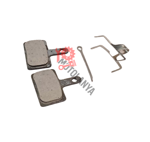 Fren Disk Balata ''Takım'' RC-10 [ SHIMANO, DORE ] - RECTUS