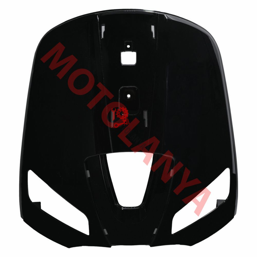 SİNYAL GRENAJI [SİYAH] MONDİAL WING 50