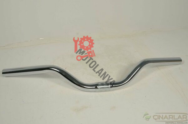 BMX GİDON 500 MM ''NİKEL''