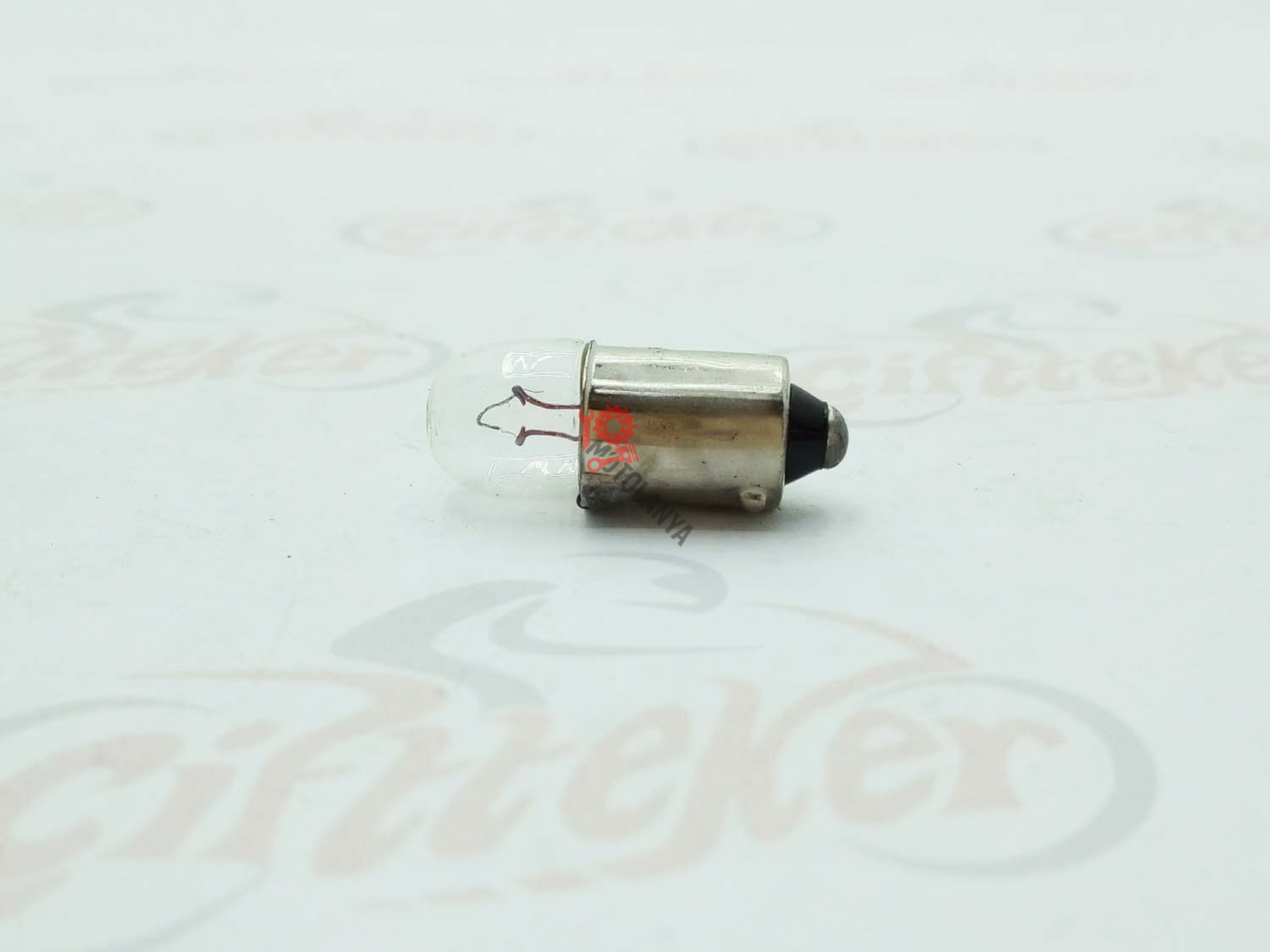 12V 4 W GÖSTERGE 53 AMPÜLÜ DİPLİ