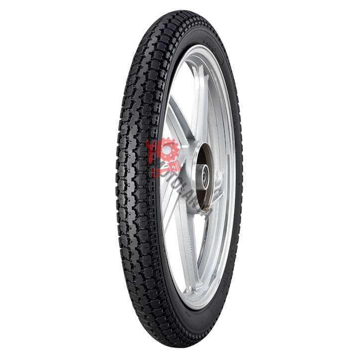 Dış Lastik [ 2.00 - 19 ''TT'' NR-7 ] - ANLAS