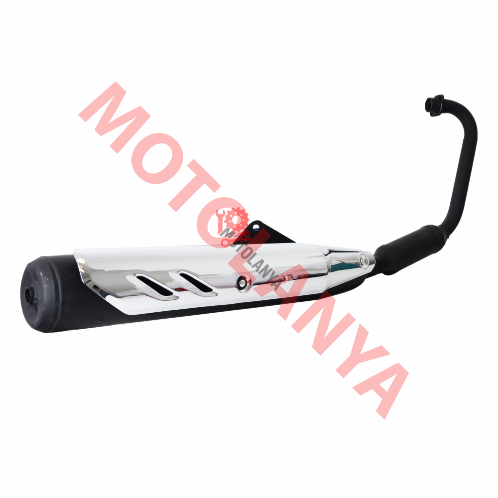 EGZOZ YENİ MODEL CBF 150