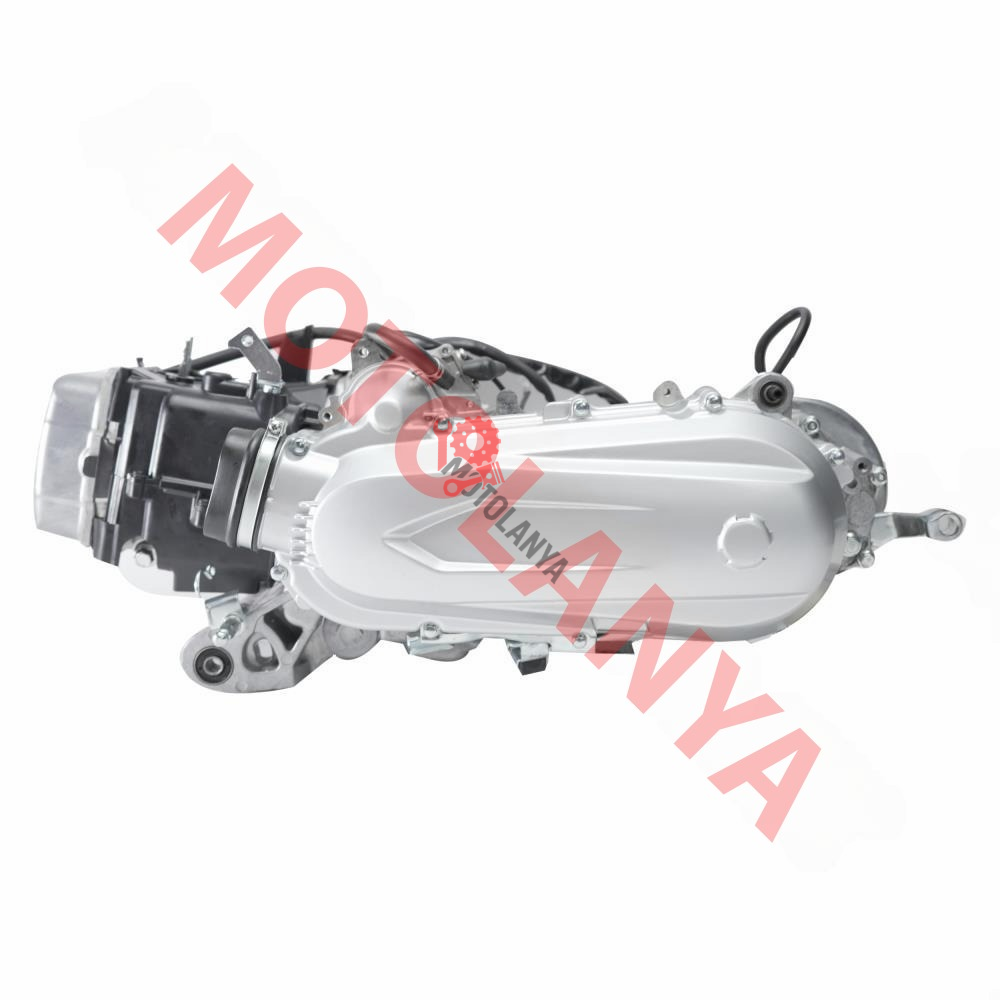 MOTOR BÖLÜMÜ KOMPLE - HONDA ACTIVA S 125cc