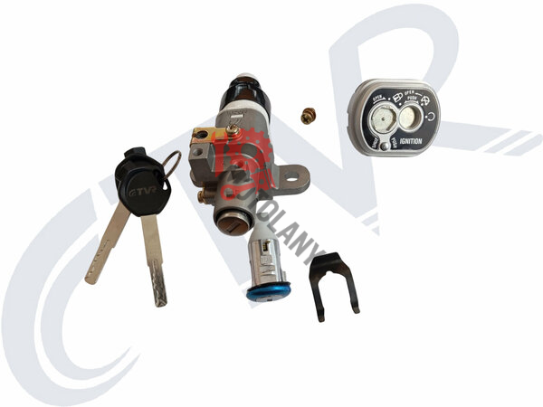 KUBA ZENZERO CARRİER - 2 KABLO KONTAK SET