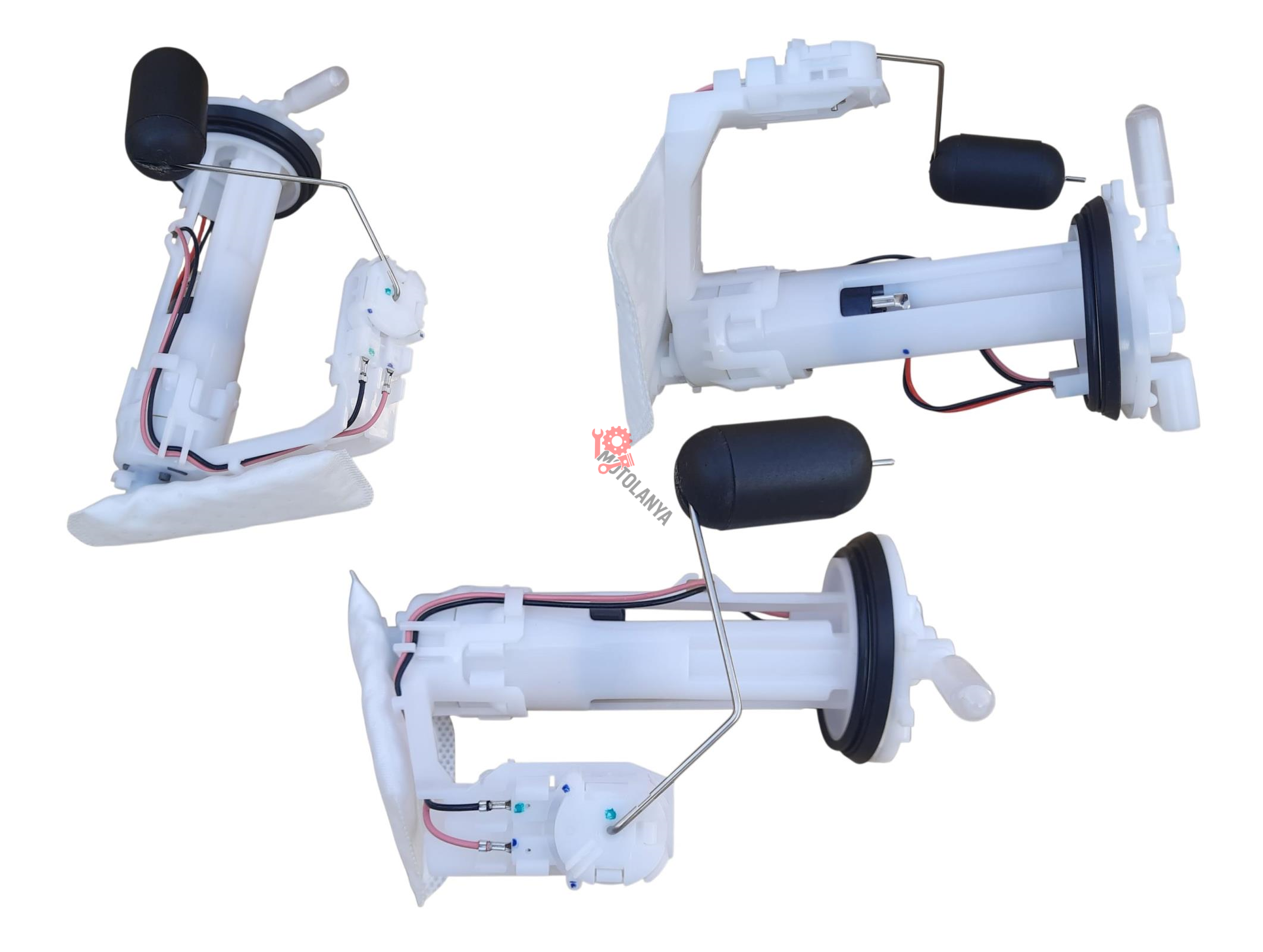 HONDA PCX BENZİN POMPASI VE ŞAMANDIRA (2011-12)