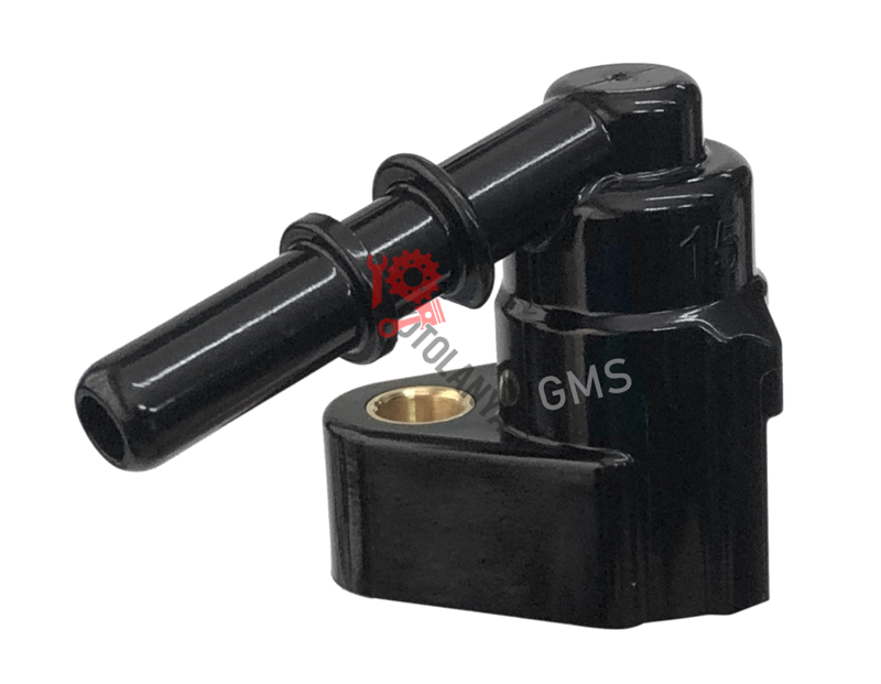 ENJEKSİYON KAPAĞI - RKS NEWLIGHT/MATI125