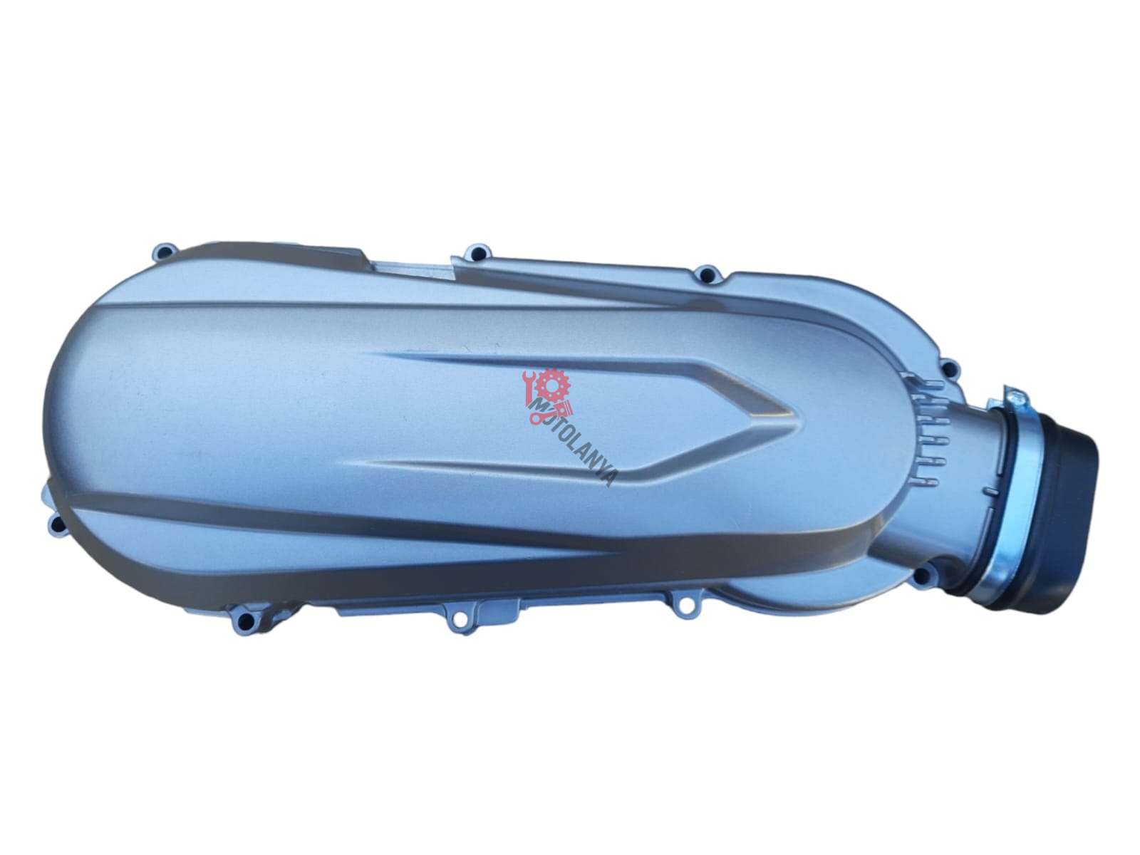 HONDA ALPHA - DEBRİYAJ KAPAĞI