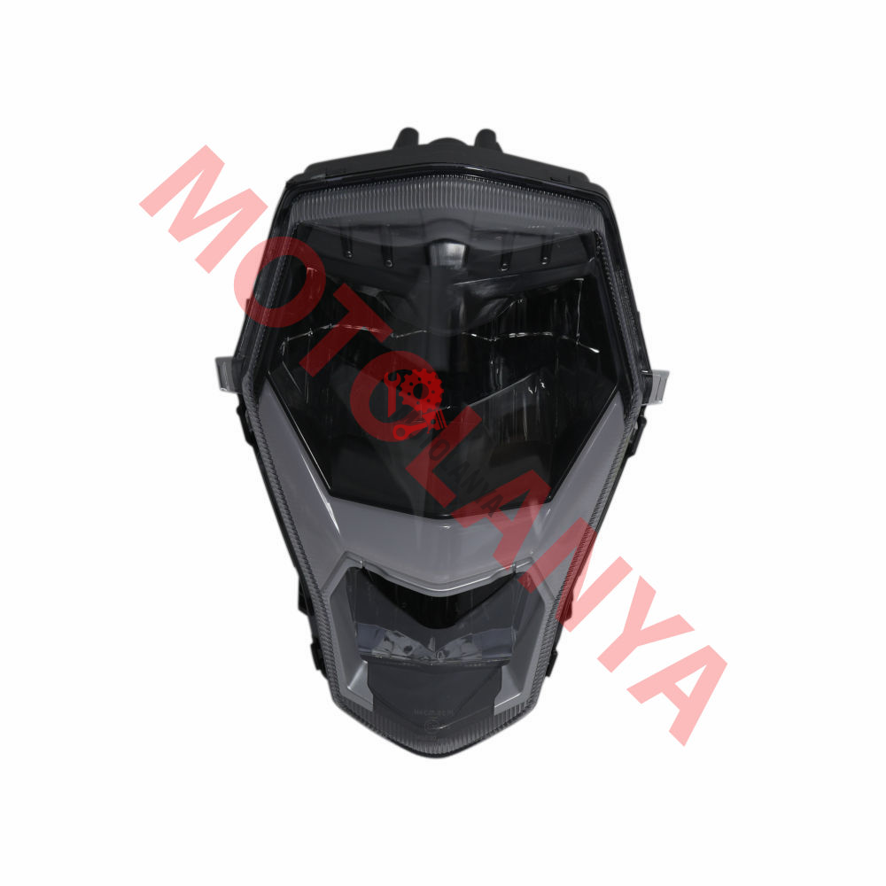 ÖN FAR KOMPLE - CF MOTO NK 250