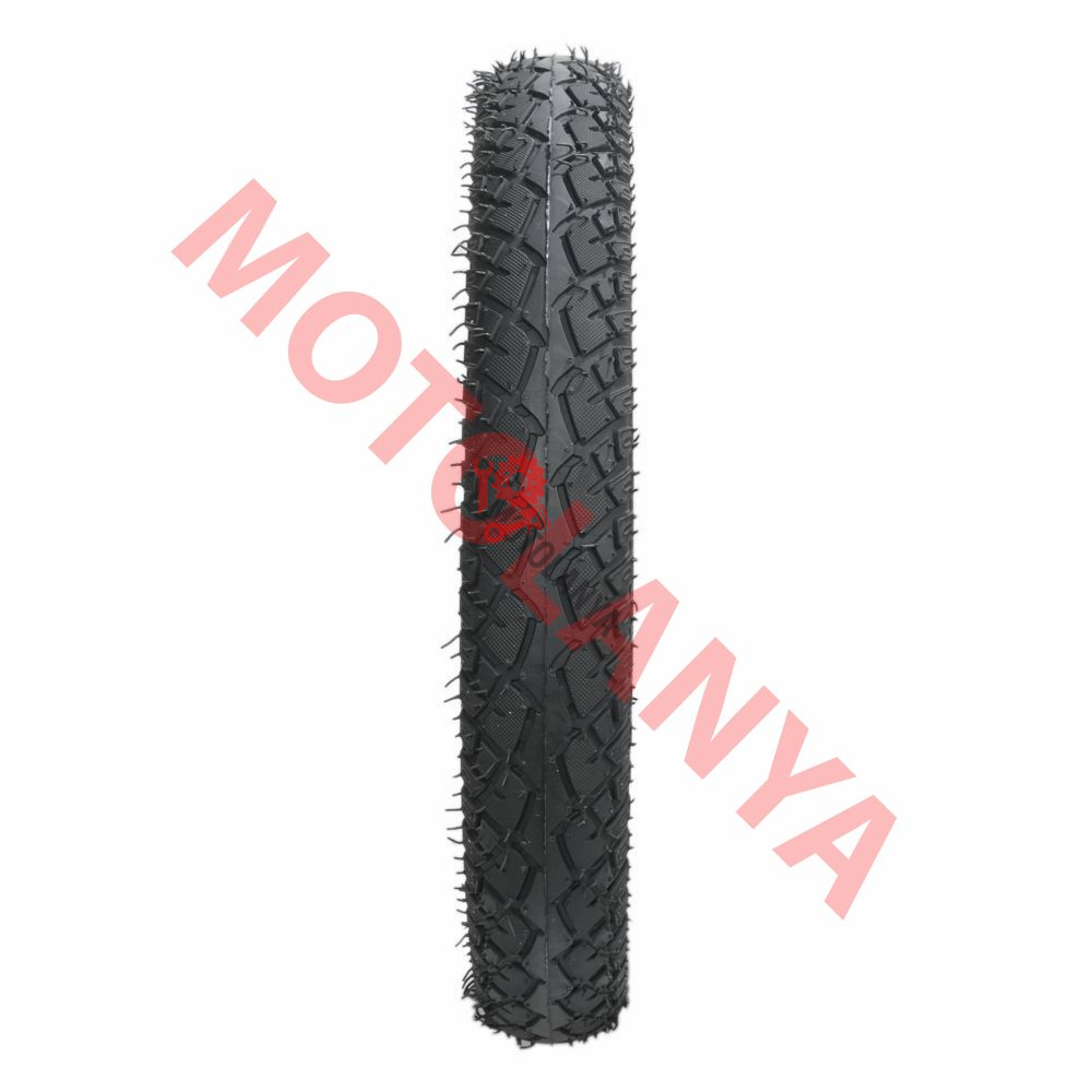 DIŞ LASTİK [ 16 x 2.50 TL [DESEN - E-CITY] E-BIKE - MOTTO