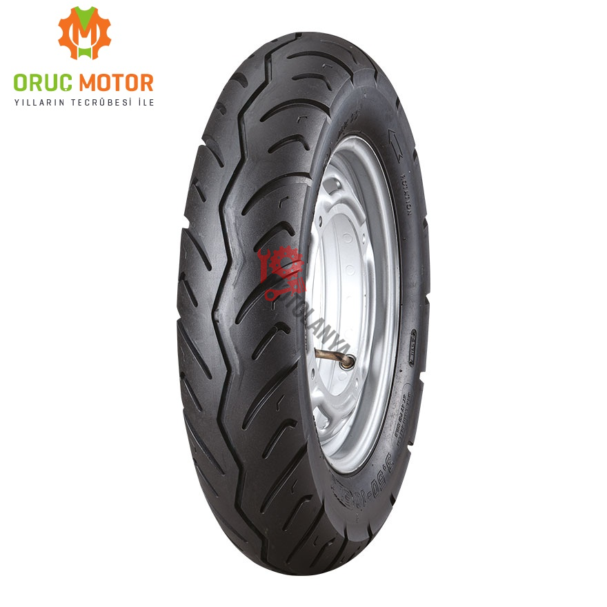DIŞ LASTİK [ 3.50-10 ''TL'' MB-77 ] - IRC