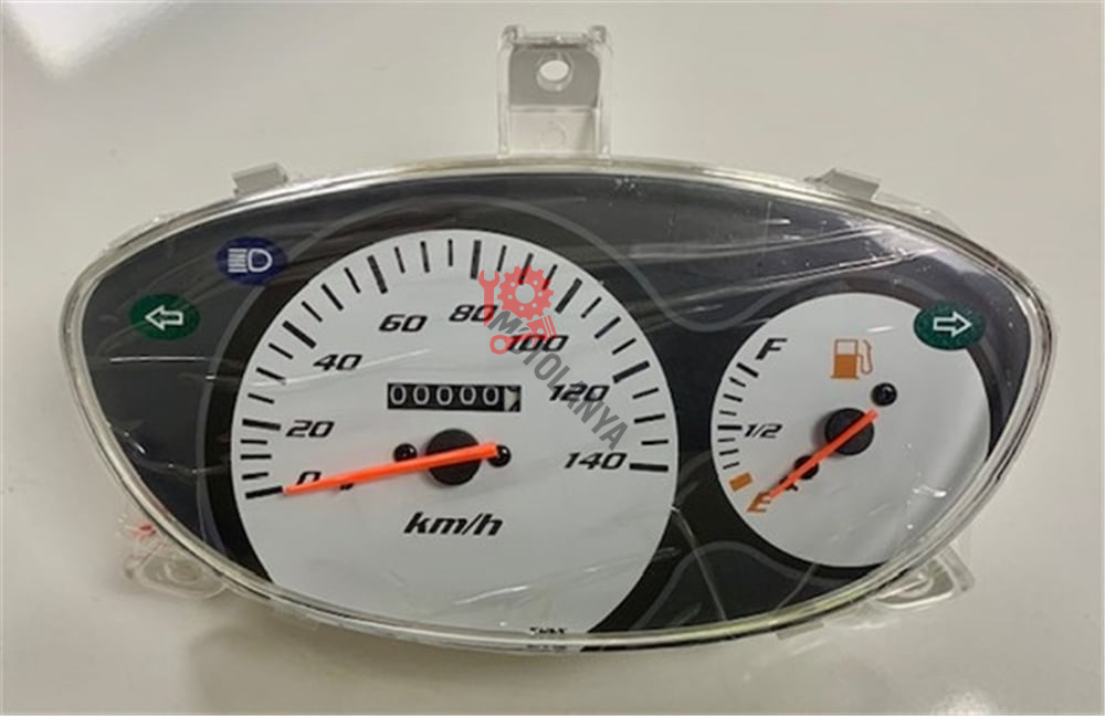 YAMAHA CYGNUS L - KİLOMETRE SAATİ KOMPLE ''OEM''